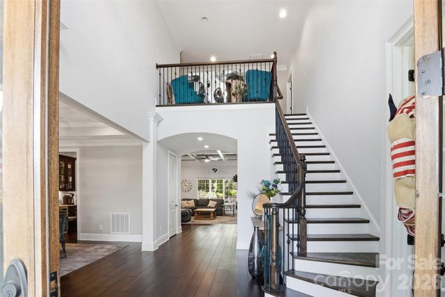 7434 Barrington Ridge Drive, Indian Land, SC 29797