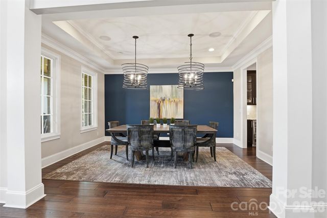 7434 Barrington Ridge Drive, Indian Land, SC 29797