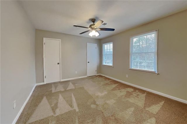 2839 Mountbery Drive, Snellville, GA 30039