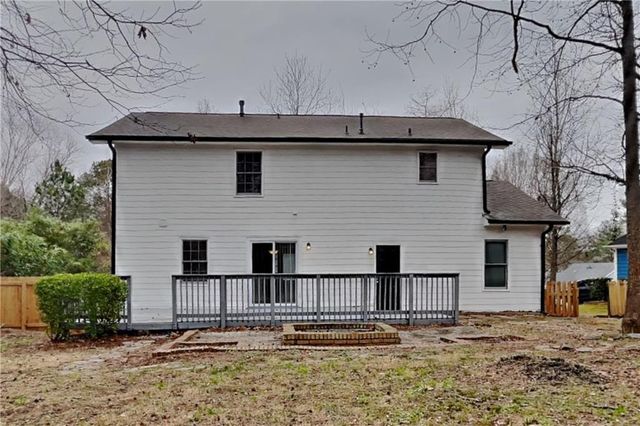 2839 Mountbery Drive, Snellville, GA 30039