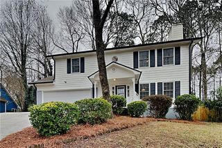 2839 Mountbery Drive, Snellville, GA 30039