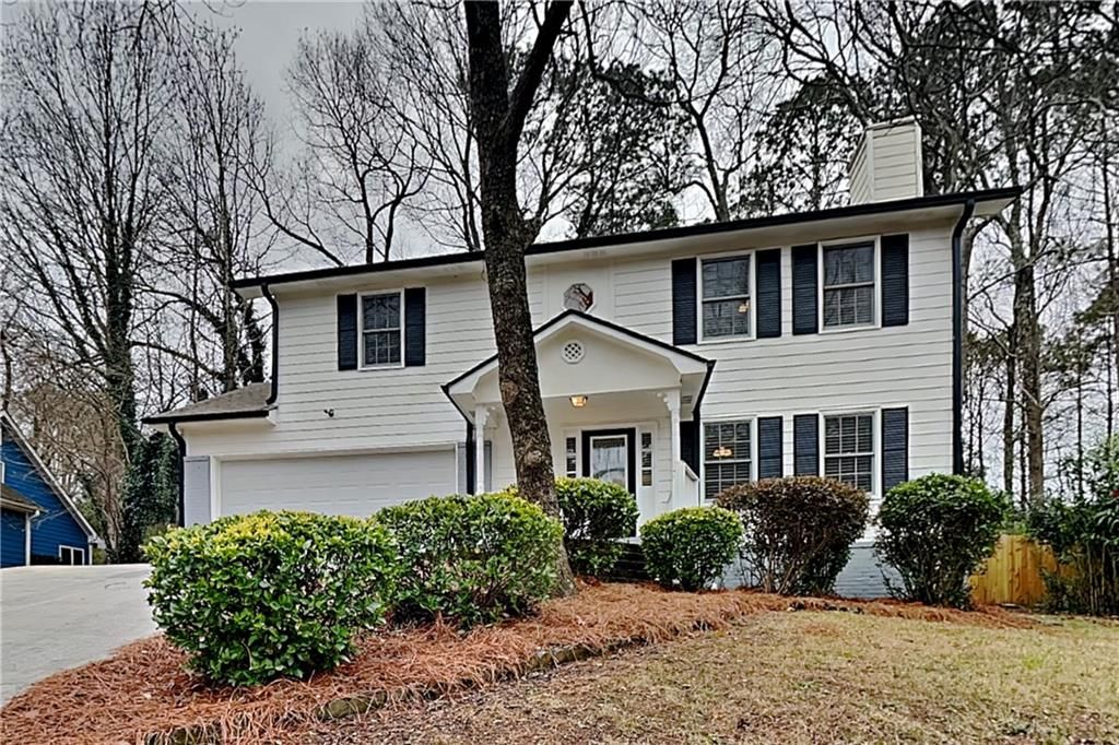 2839 Mountbery Drive, Snellville, GA 30039