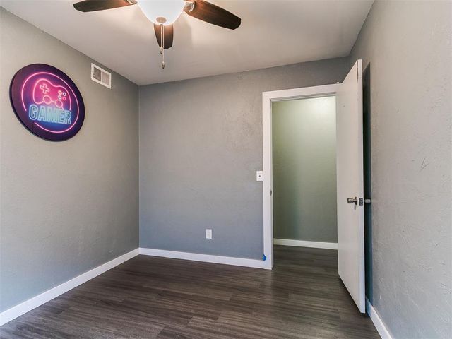 3712 NW 58th Terrace, Oklahoma City, OK 73112