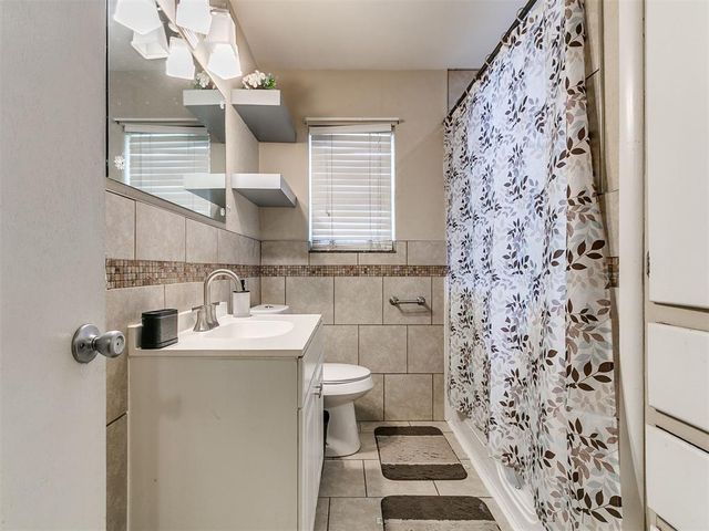 3712 NW 58th Terrace, Oklahoma City, OK 73112