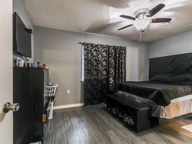 3712 NW 58th Terrace, Oklahoma City, OK 73112