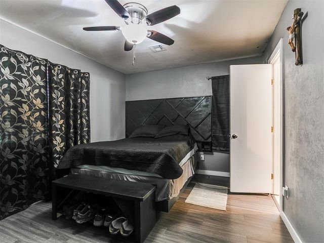 3712 NW 58th Terrace, Oklahoma City, OK 73112