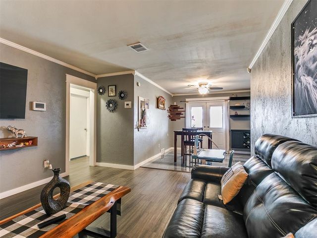 3712 NW 58th Terrace, Oklahoma City, OK 73112
