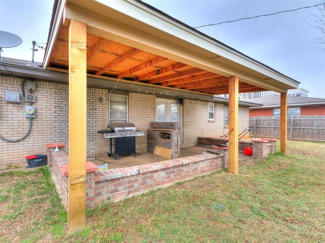 3712 NW 58th Terrace, Oklahoma City, OK 73112