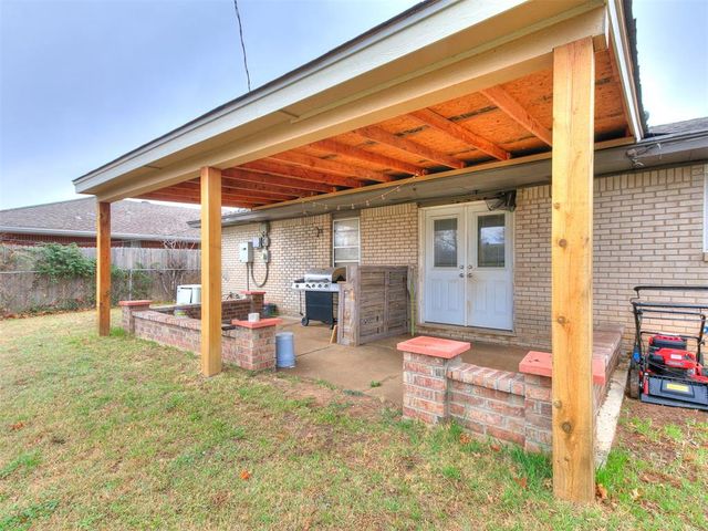 3712 NW 58th Terrace, Oklahoma City, OK 73112