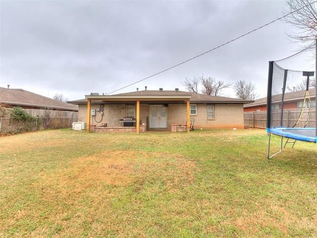 3712 NW 58th Terrace, Oklahoma City, OK 73112
