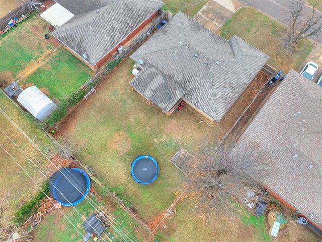 3712 NW 58th Terrace, Oklahoma City, OK 73112