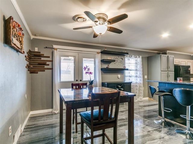 3712 NW 58th Terrace, Oklahoma City, OK 73112