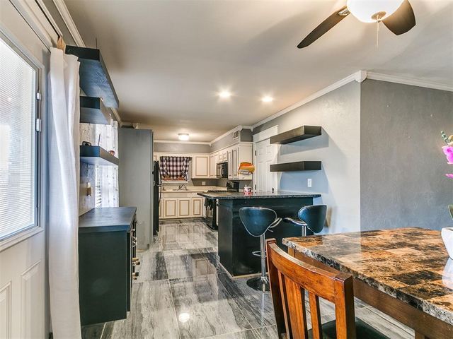 3712 NW 58th Terrace, Oklahoma City, OK 73112