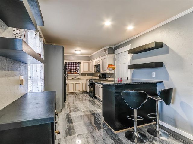 3712 NW 58th Terrace, Oklahoma City, OK 73112