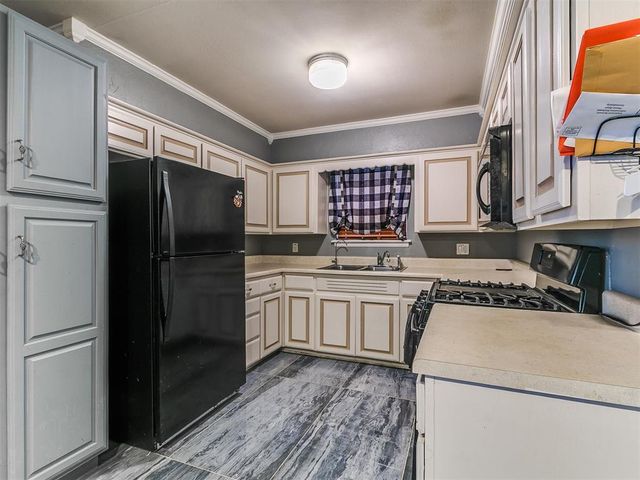 3712 NW 58th Terrace, Oklahoma City, OK 73112
