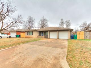 3712 NW 58th Terrace, Oklahoma City, OK 73112