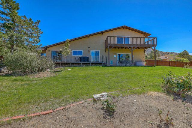 4719 Glenwood Hills Drive NE, Albuquerque, NM 87111