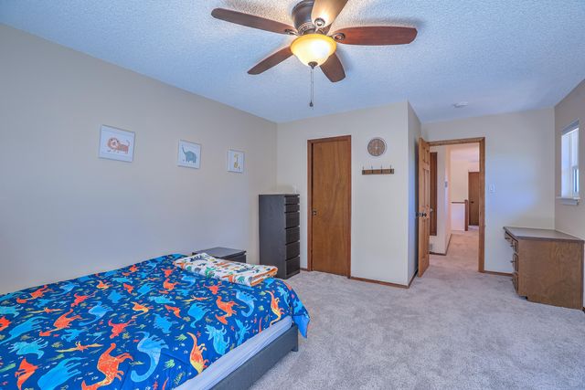 4719 Glenwood Hills Drive NE, Albuquerque, NM 87111