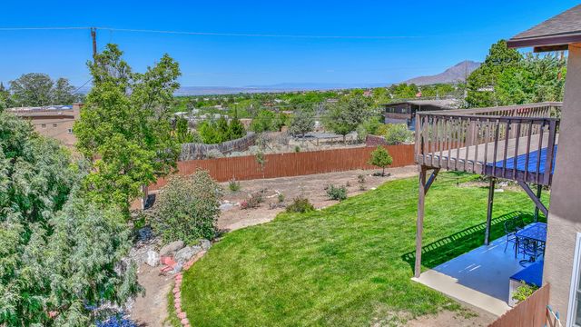 4719 Glenwood Hills Drive NE, Albuquerque, NM 87111