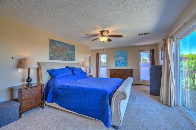4719 Glenwood Hills Drive NE, Albuquerque, NM 87111