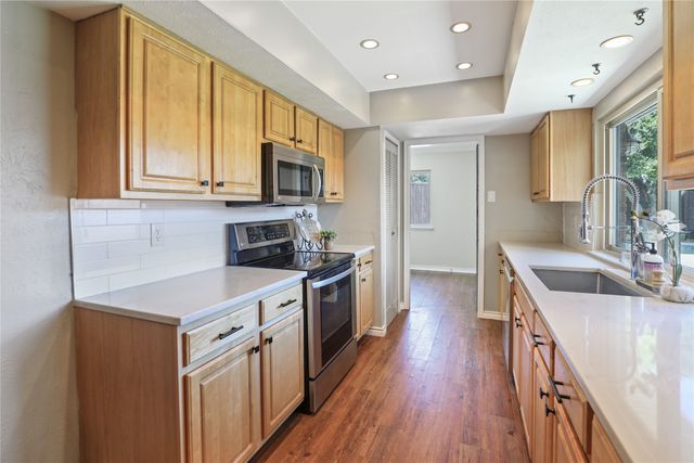 1113 Mossvine Drive, Plano, TX 75023
