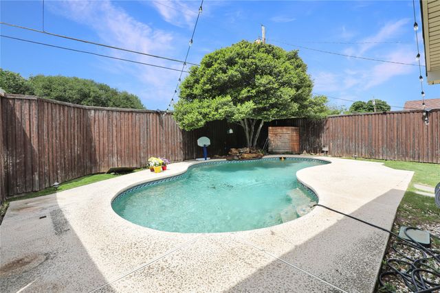 1113 Mossvine Drive, Plano, TX 75023