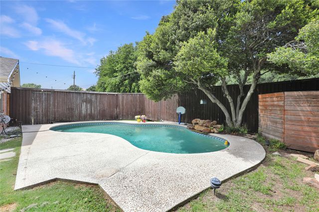 1113 Mossvine Drive, Plano, TX 75023