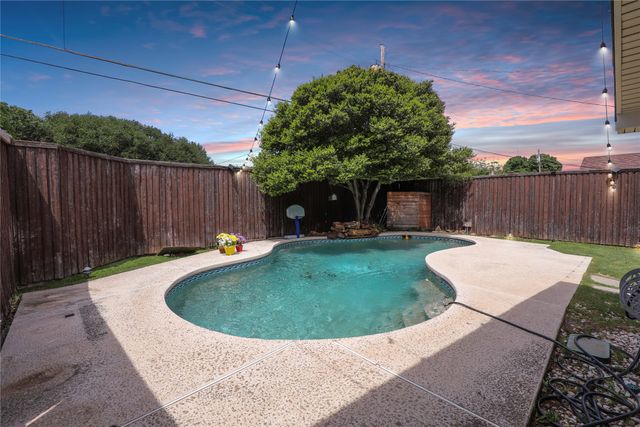 1113 Mossvine Drive, Plano, TX 75023