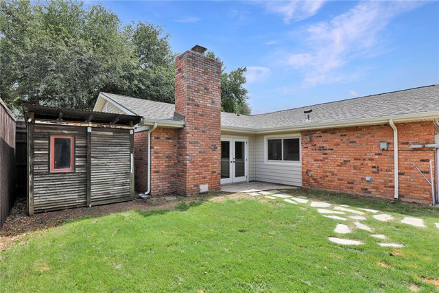 1113 Mossvine Drive, Plano, TX 75023