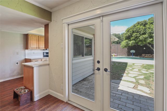 1113 Mossvine Drive, Plano, TX 75023