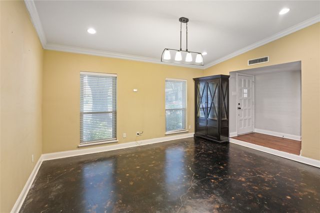 1113 Mossvine Drive, Plano, TX 75023