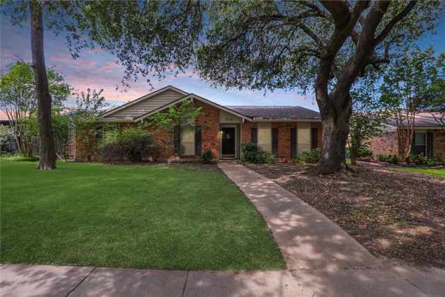 1113 Mossvine Drive, Plano, TX 75023