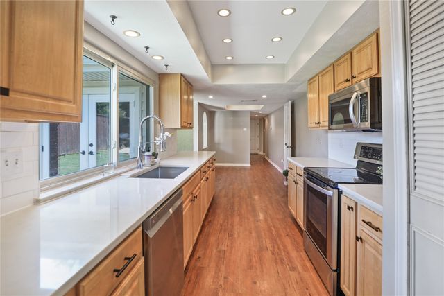 1113 Mossvine Drive, Plano, TX 75023