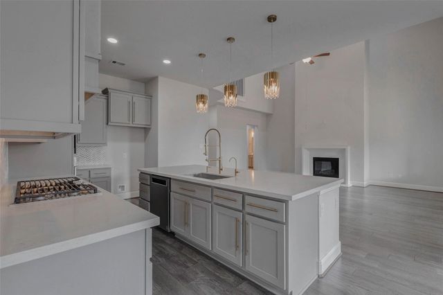 30627 S Creek Way, Fulshear, TX 77441