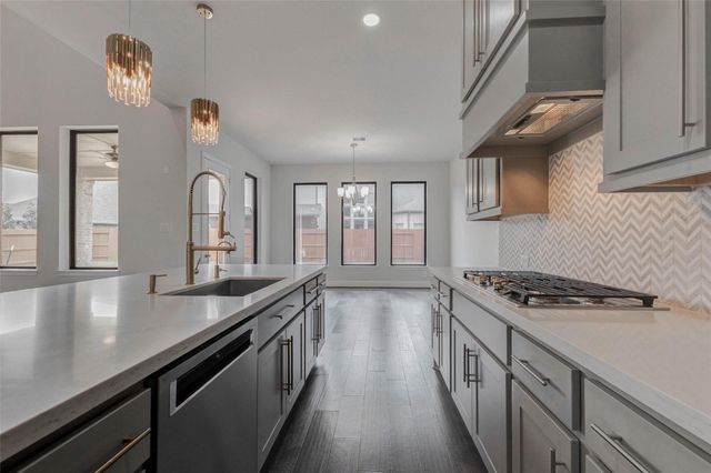 30627 S Creek Way, Fulshear, TX 77441