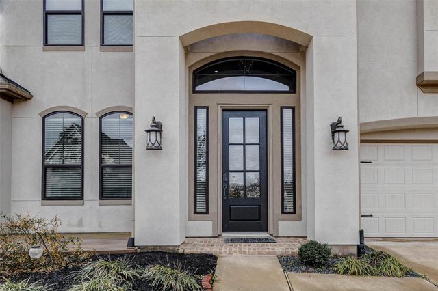 30627 S Creek Way, Fulshear, TX 77441