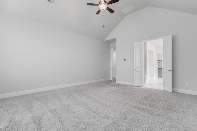 30627 S Creek Way, Fulshear, TX 77441