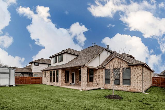 30627 S Creek Way, Fulshear, TX 77441