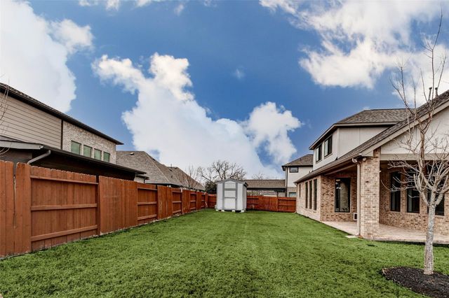 30627 S Creek Way, Fulshear, TX 77441