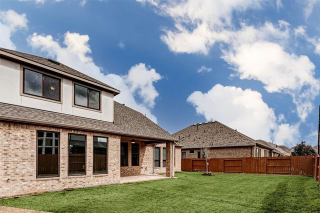 30627 S Creek Way, Fulshear, TX 77441