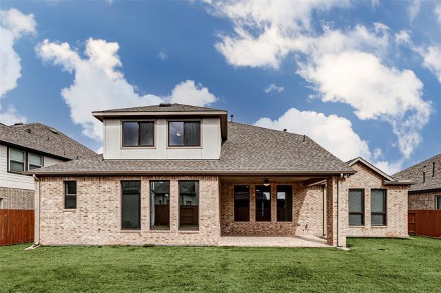 30627 S Creek Way, Fulshear, TX 77441