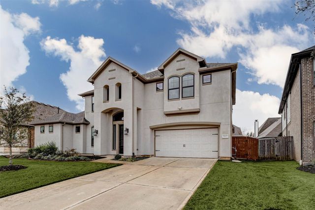 30627 S Creek Way, Fulshear, TX 77441