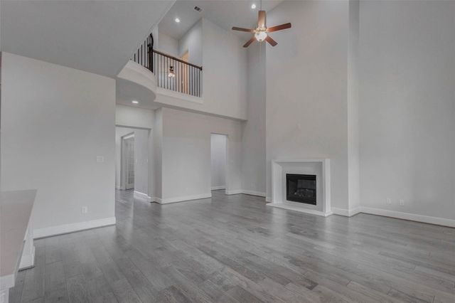 30627 S Creek Way, Fulshear, TX 77441