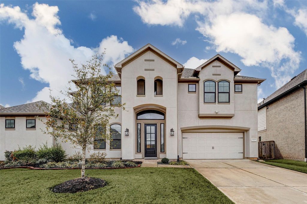 30627 S Creek Way, Fulshear, TX 77441