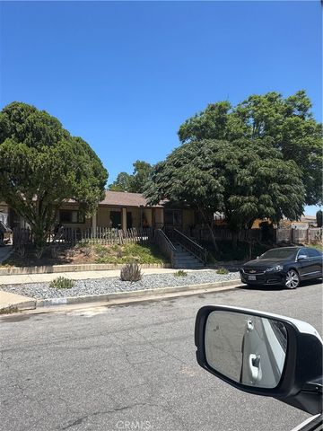 301 Maryknoll Drive, Colton, CA 92324