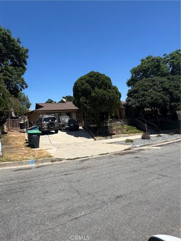 301 Maryknoll Drive, Colton, CA 92324