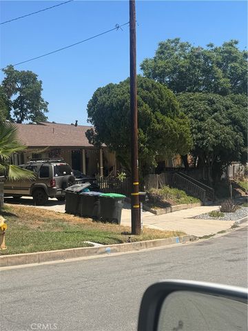 301 Maryknoll Drive, Colton, CA 92324