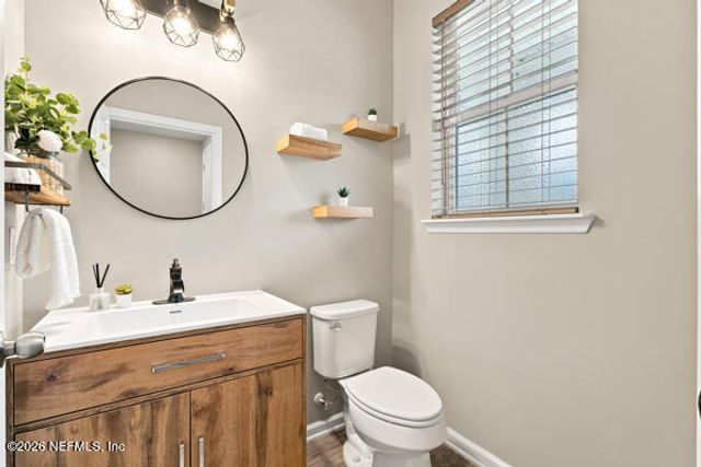 704 KENDALL CROSSING Drive, St. Johns, FL 32259