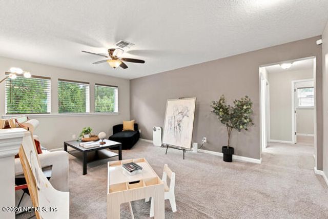 704 KENDALL CROSSING Drive, St. Johns, FL 32259