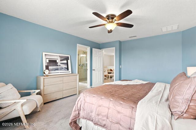 704 KENDALL CROSSING Drive, St. Johns, FL 32259